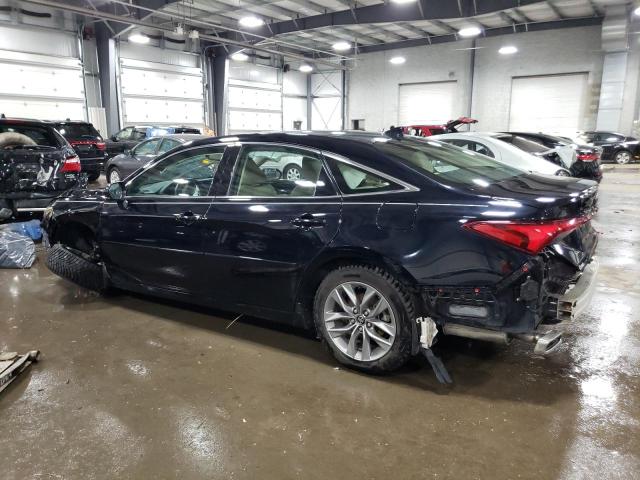 Photo 1 VIN: 4T1AZ1FB3LU039411 - TOYOTA AVALON XLE 