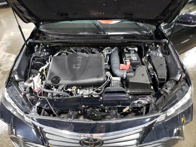 Photo 10 VIN: 4T1AZ1FB3LU039411 - TOYOTA AVALON XLE 