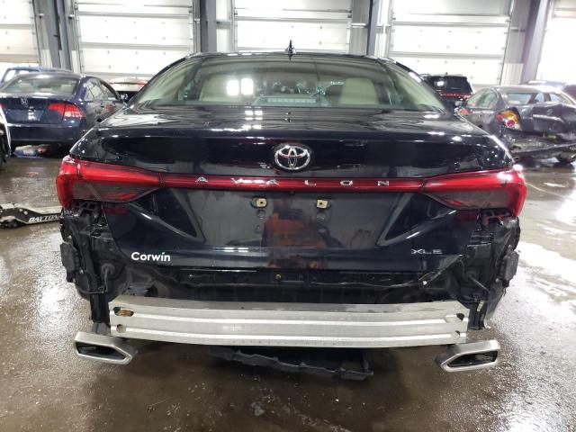 Photo 5 VIN: 4T1AZ1FB3LU039411 - TOYOTA AVALON XLE 