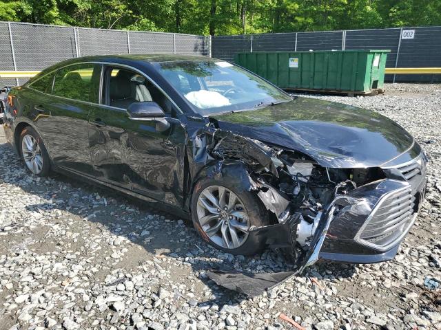 Photo 3 VIN: 4T1AZ1FB3NU072363 - TOYOTA AVALON 