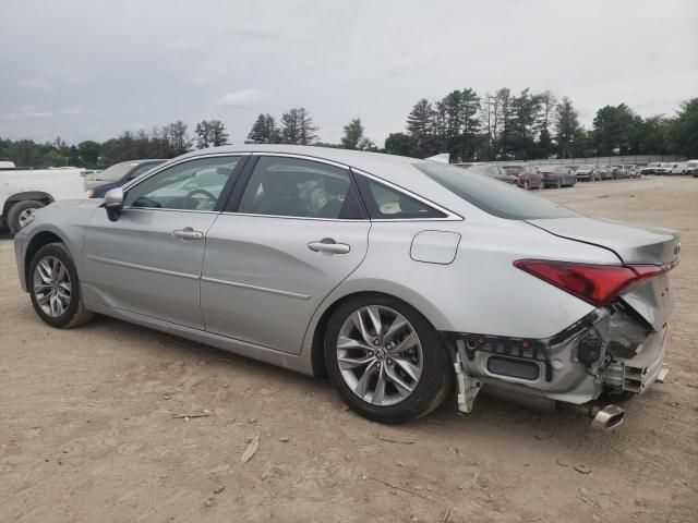 Photo 1 VIN: 4T1AZ1FB3NU078650 - TOYOTA AVALON XLE 