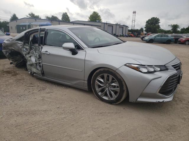 Photo 3 VIN: 4T1AZ1FB3NU078650 - TOYOTA AVALON XLE 