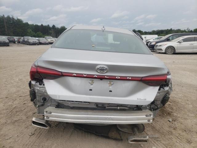 Photo 5 VIN: 4T1AZ1FB3NU078650 - TOYOTA AVALON XLE 