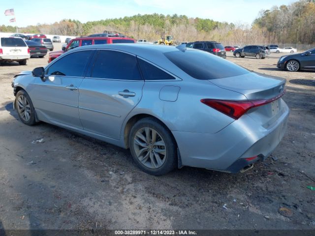 Photo 2 VIN: 4T1AZ1FB3NU082715 - TOYOTA AVALON 