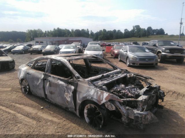 Photo 0 VIN: 4T1AZ1FB4LU042267 - TOYOTA AVALON 