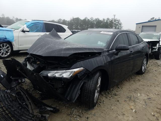 Photo 1 VIN: 4T1AZ1FB4MU058700 - TOYOTA AVALON XLE 