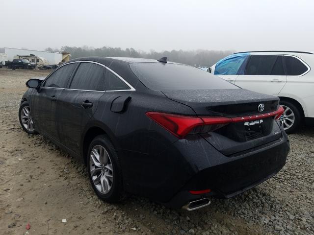 Photo 2 VIN: 4T1AZ1FB4MU058700 - TOYOTA AVALON XLE 