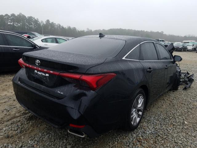 Photo 3 VIN: 4T1AZ1FB4MU058700 - TOYOTA AVALON XLE 