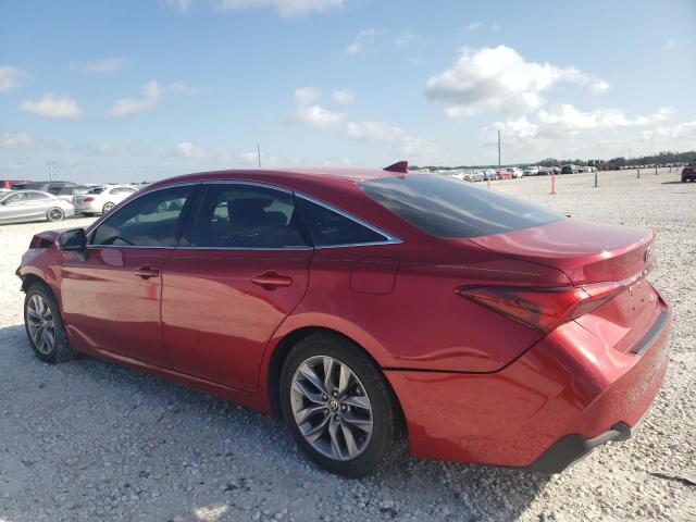 Photo 1 VIN: 4T1AZ1FB4MU059068 - TOYOTA AVALON XLE 