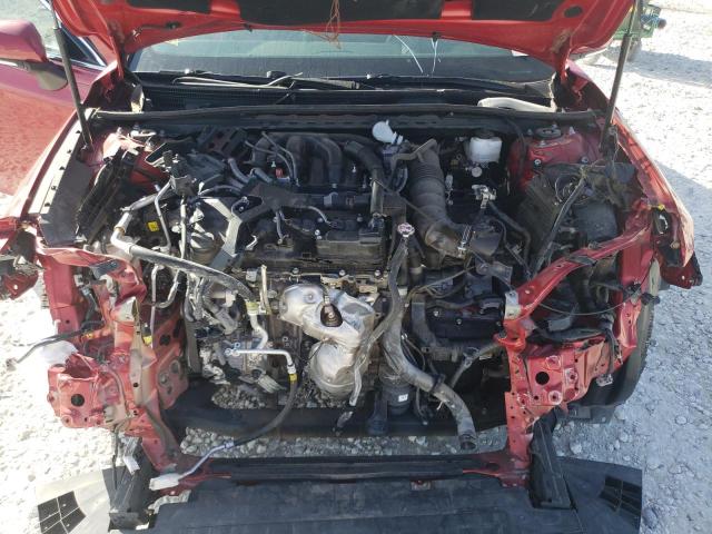 Photo 10 VIN: 4T1AZ1FB4MU059068 - TOYOTA AVALON XLE 