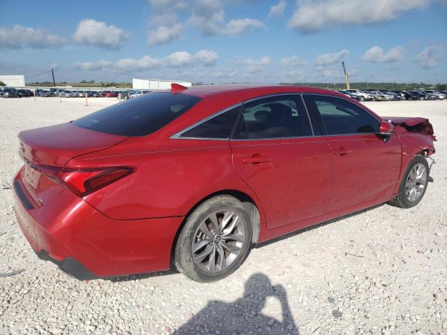 Photo 2 VIN: 4T1AZ1FB4MU059068 - TOYOTA AVALON XLE 