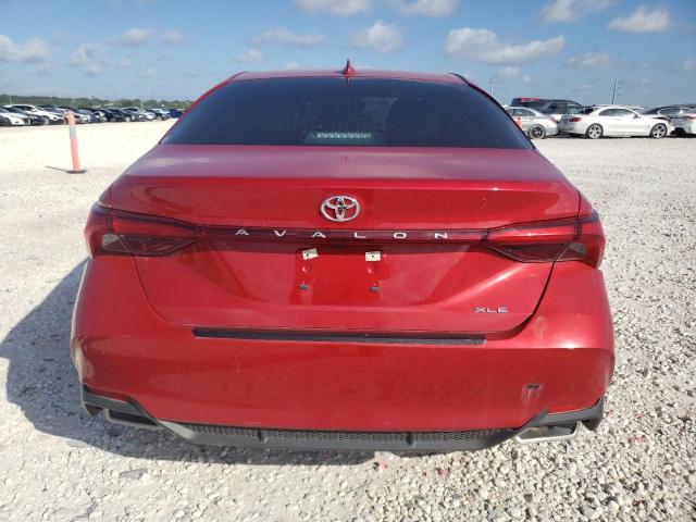 Photo 5 VIN: 4T1AZ1FB4MU059068 - TOYOTA AVALON XLE 