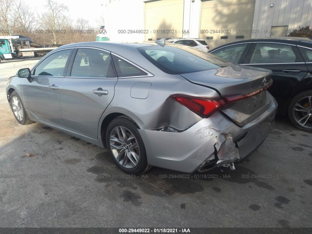 Photo 2 VIN: 4T1AZ1FB5LU039359 - TOYOTA AVALON 