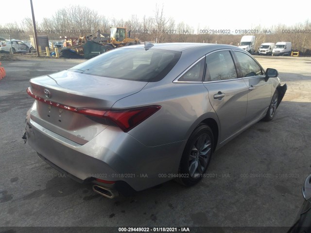 Photo 3 VIN: 4T1AZ1FB5LU039359 - TOYOTA AVALON 