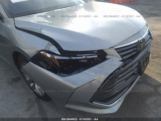 Photo 5 VIN: 4T1AZ1FB5LU039359 - TOYOTA AVALON 