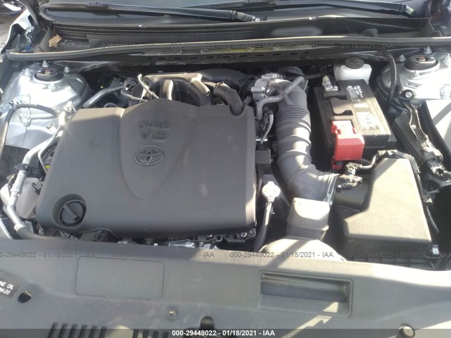 Photo 9 VIN: 4T1AZ1FB5LU039359 - TOYOTA AVALON 