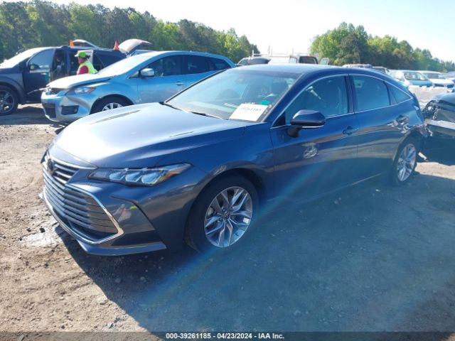 Photo 1 VIN: 4T1AZ1FB5MU057846 - TOYOTA AVALON 