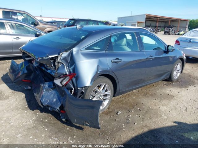 Photo 3 VIN: 4T1AZ1FB5MU057846 - TOYOTA AVALON 