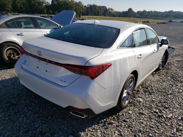 Photo 3 VIN: 4T1AZ1FB5MU067700 - TOYOTA AVALON XLE 