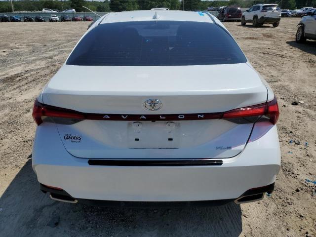 Photo 5 VIN: 4T1AZ1FB6LU042903 - TOYOTA AVALON XLE 