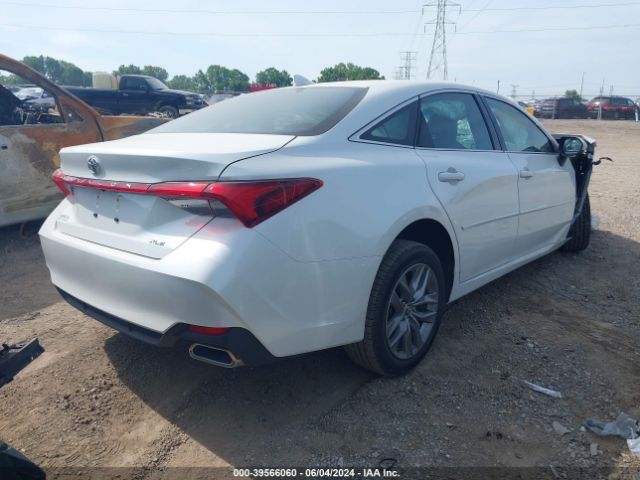 Photo 3 VIN: 4T1AZ1FB6NU077928 - TOYOTA AVALON 