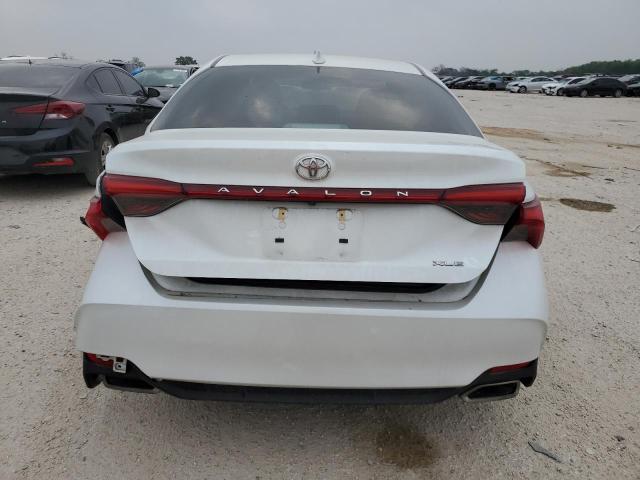 Photo 5 VIN: 4T1AZ1FB6NU077931 - TOYOTA AVALON XLE 