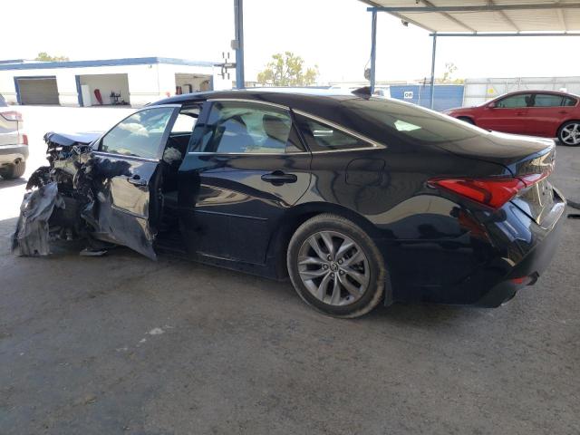 Photo 1 VIN: 4T1AZ1FB6NU082112 - TOYOTA AVALON 