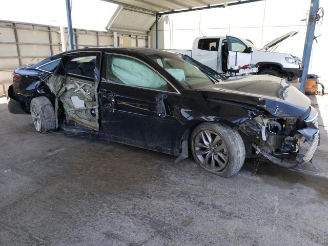 Photo 3 VIN: 4T1AZ1FB6NU082112 - TOYOTA AVALON 