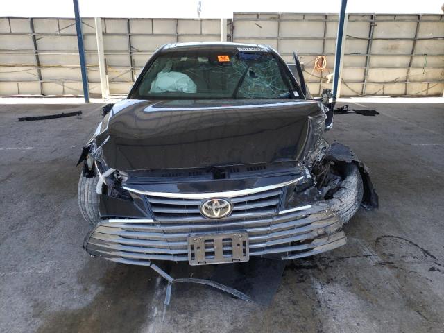 Photo 4 VIN: 4T1AZ1FB6NU082112 - TOYOTA AVALON 