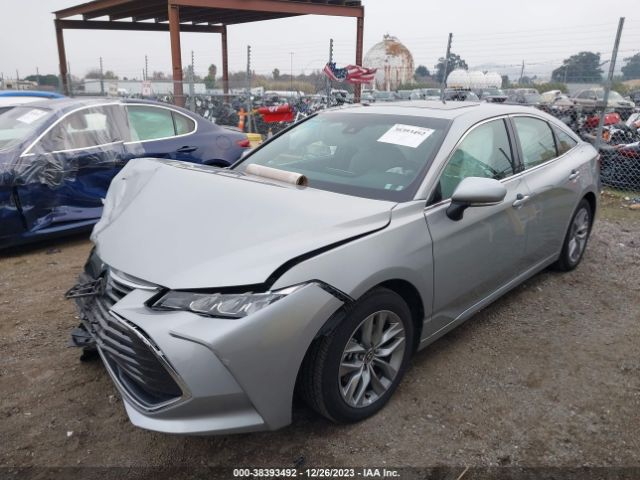 Photo 1 VIN: 4T1AZ1FB6NU082272 - TOYOTA AVALON 