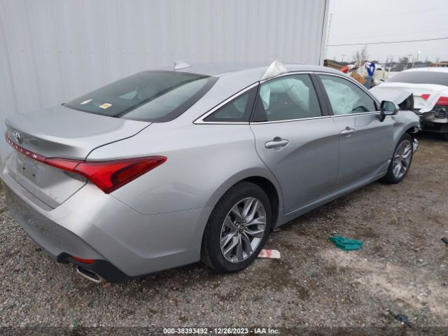 Photo 3 VIN: 4T1AZ1FB6NU082272 - TOYOTA AVALON 