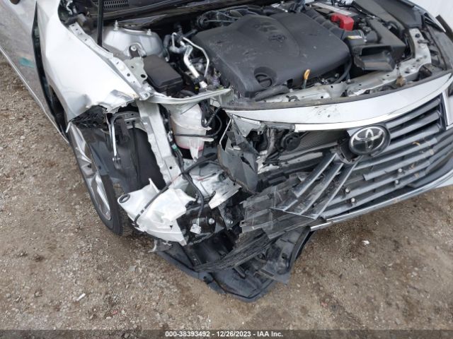 Photo 5 VIN: 4T1AZ1FB6NU082272 - TOYOTA AVALON 