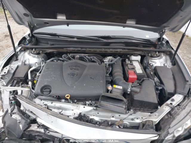 Photo 9 VIN: 4T1AZ1FB6NU082272 - TOYOTA AVALON 