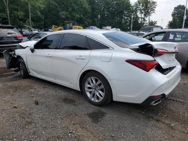 Photo 1 VIN: 4T1AZ1FB6NU086385 - TOYOTA AVALON 