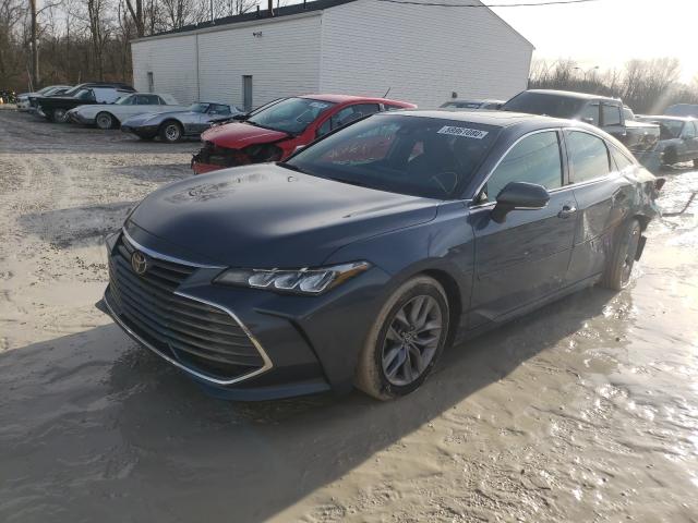 Photo 1 VIN: 4T1AZ1FB7LU038827 - TOYOTA AVALON XLE 