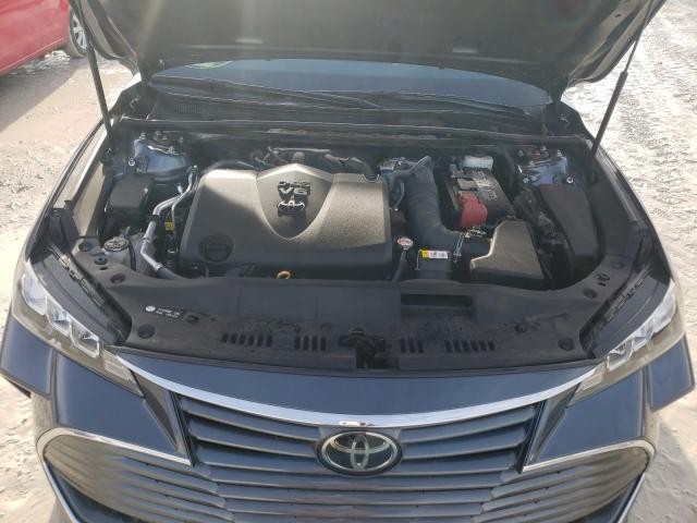 Photo 6 VIN: 4T1AZ1FB7LU038827 - TOYOTA AVALON XLE 