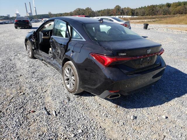 Photo 2 VIN: 4T1AZ1FB7LU041646 - TOYOTA AVALON XLE 