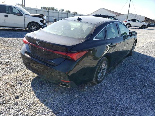 Photo 3 VIN: 4T1AZ1FB7LU041646 - TOYOTA AVALON XLE 