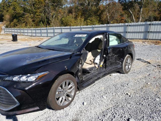 Photo 8 VIN: 4T1AZ1FB7LU041646 - TOYOTA AVALON XLE 