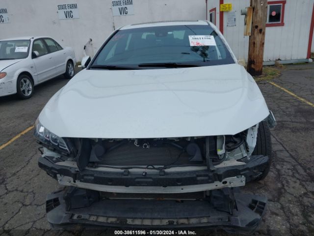 Photo 5 VIN: 4T1AZ1FB7NU078571 - TOYOTA AVALON 