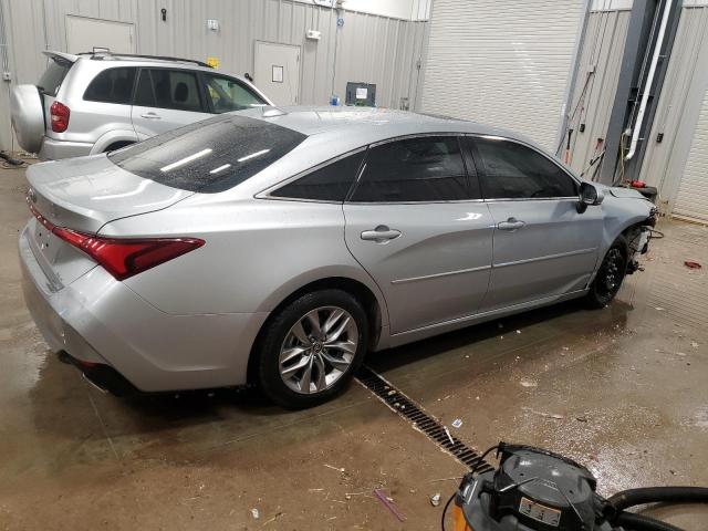 Photo 2 VIN: 4T1AZ1FB7NU081177 - TOYOTA AVALON XLE 