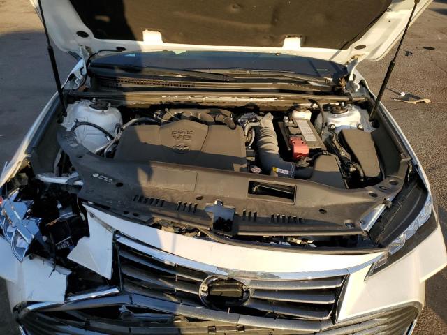 Photo 10 VIN: 4T1AZ1FB8LU045768 - TOYOTA AVALON XLE 