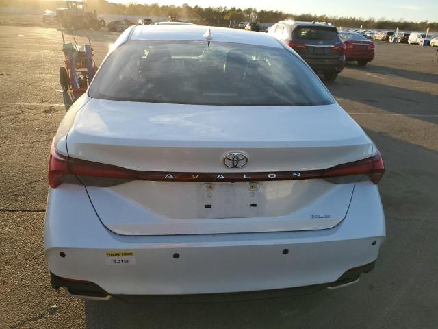 Photo 5 VIN: 4T1AZ1FB8LU045768 - TOYOTA AVALON XLE 