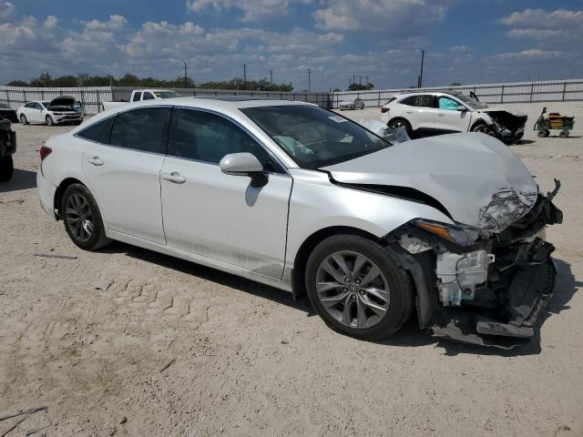 Photo 3 VIN: 4T1AZ1FB8NU079700 - TOYOTA AVALON XLE 