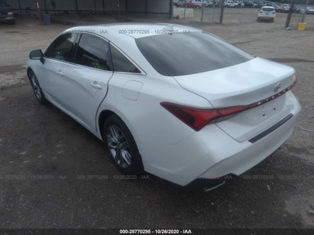 Photo 2 VIN: 4T1AZ1FB9LU041602 - TOYOTA AVALON 