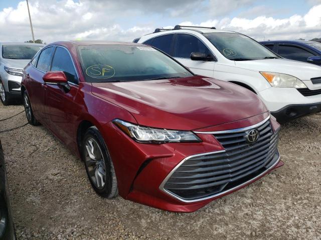 Photo 0 VIN: 4T1AZ1FB9LU043205 - TOYOTA AVALON XLE 