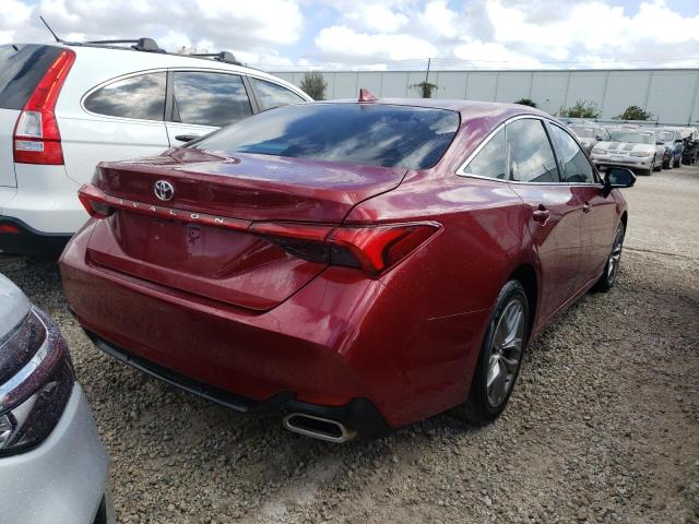 Photo 3 VIN: 4T1AZ1FB9LU043205 - TOYOTA AVALON XLE 