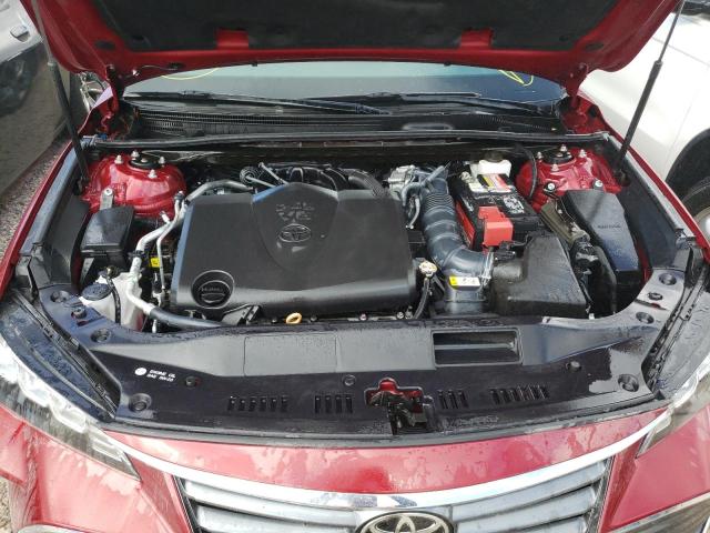 Photo 6 VIN: 4T1AZ1FB9LU043205 - TOYOTA AVALON XLE 