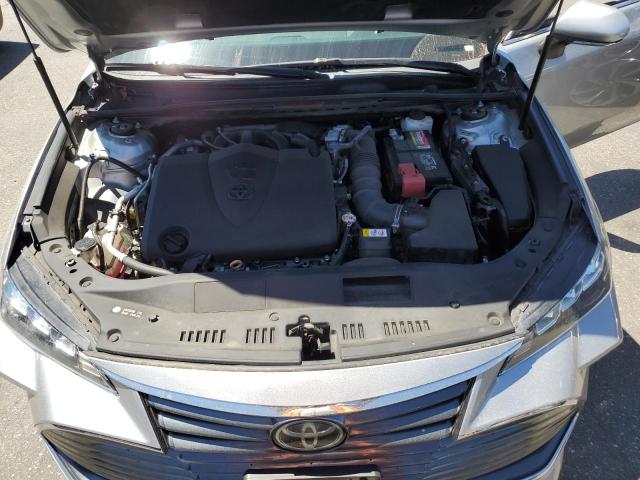 Photo 10 VIN: 4T1AZ1FB9LU050154 - TOYOTA AVALON XLE 