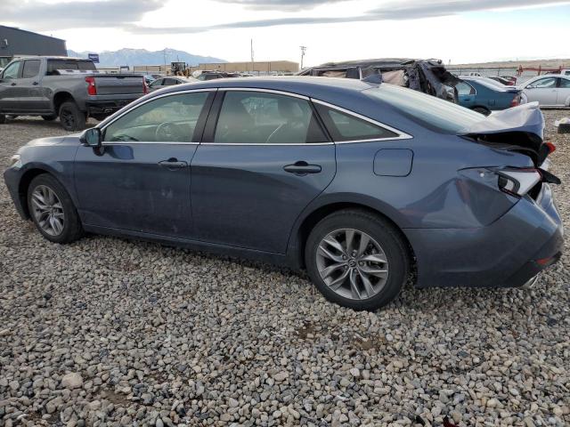 Photo 1 VIN: 4T1AZ1FBXLU041401 - TOYOTA AVALON XLE 